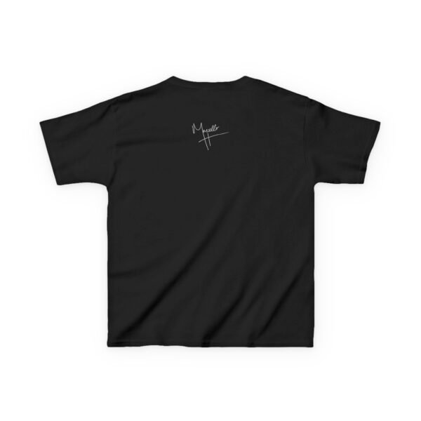 Marcello Hernandez Heavy Cotton™ Tee - Image 2