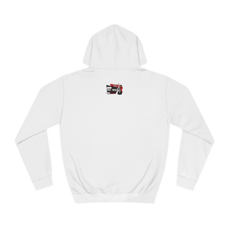 Charles Mingus Unisex College Hoodie - Image 2