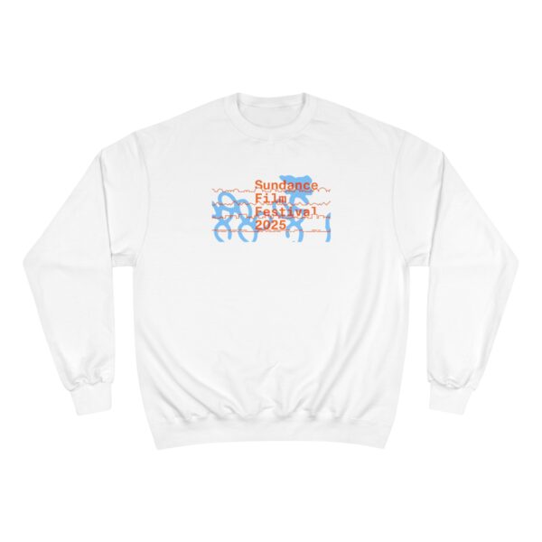 Sundance Film Festival 2025 Champion Sweatshirt - Image 25