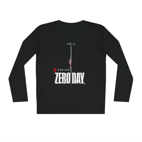 Zero Day Organic Sparker Long Sleeve Shirt