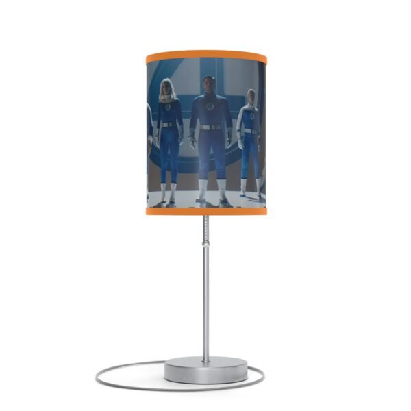 The Fantastic Four: First Steps Lamp on a Stand, US|CA plug - Image 73