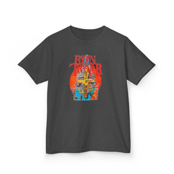 Robin Trower Heavy Cotton™ Tee - Image 7
