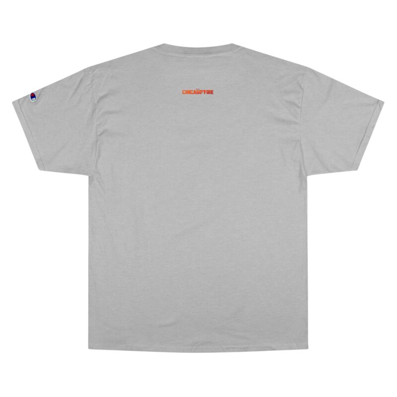 Chicago Fire Molly's Pub Champion T-Shirt - Image 14