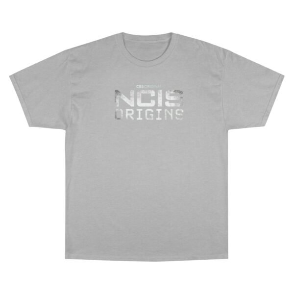 NCIS: Origins Champion T-Shirt - Image 5