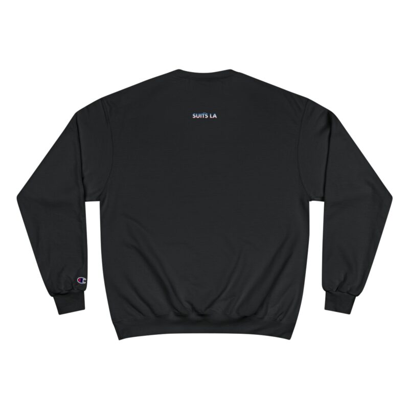 Suits LA Champion Sweatshirt - Image 22