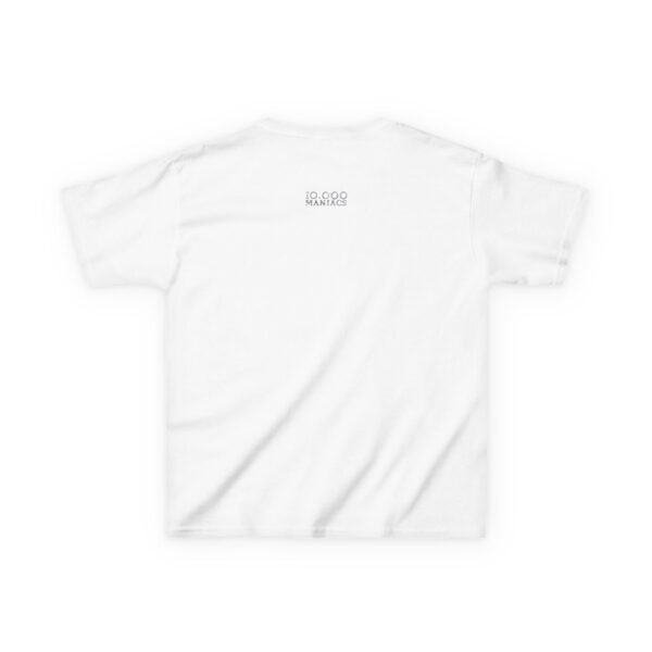 10,000 Maniacs Heavy Cotton™ Tee - Image 2