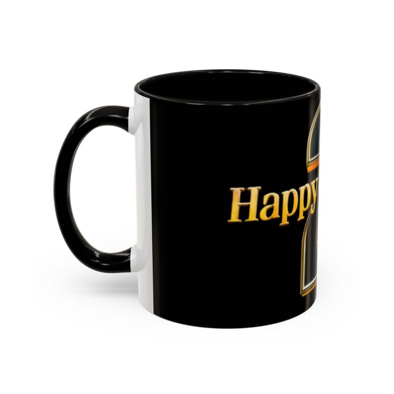 Happy Gilmore 2 Colorful Mugs (11oz, 15oz) - Image 8