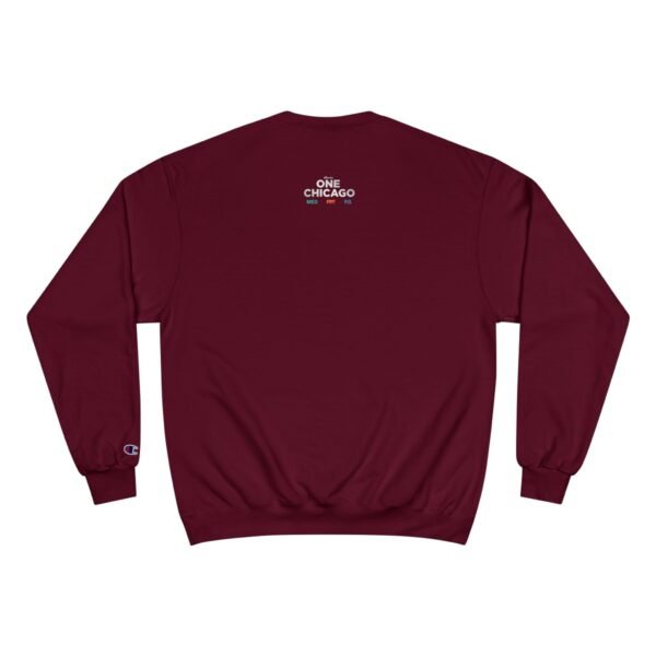 Chicago P.D. Champion Sweatshirt - Image 10