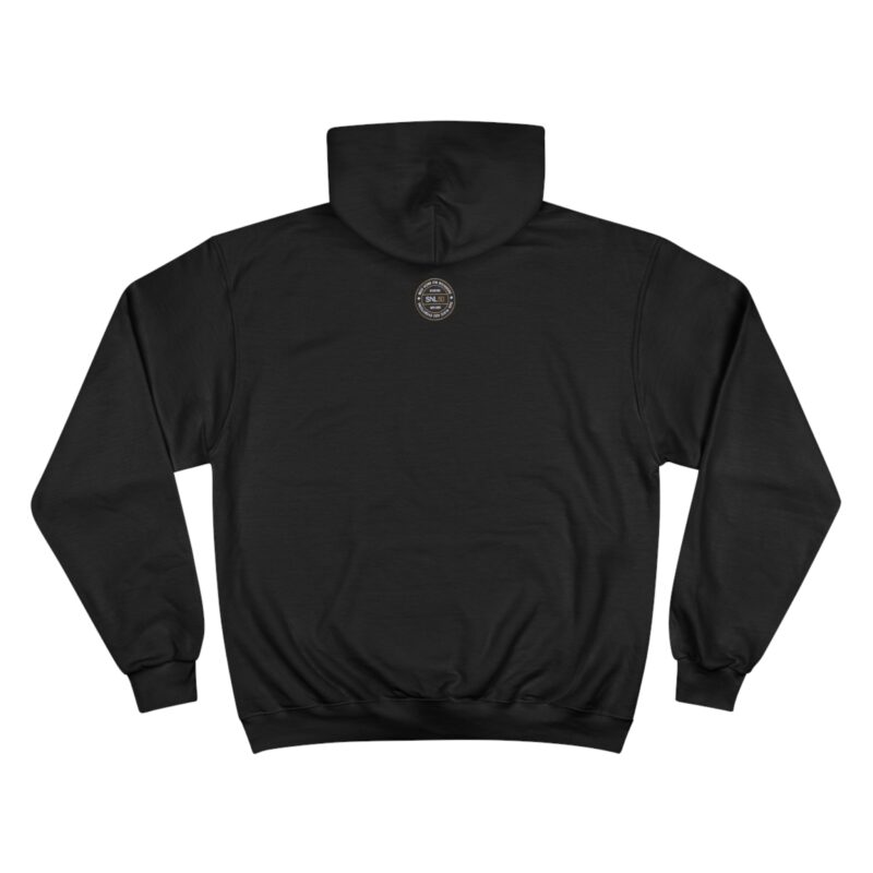 SNL50: The Anniversary Special Champion Hoodie - Image 2