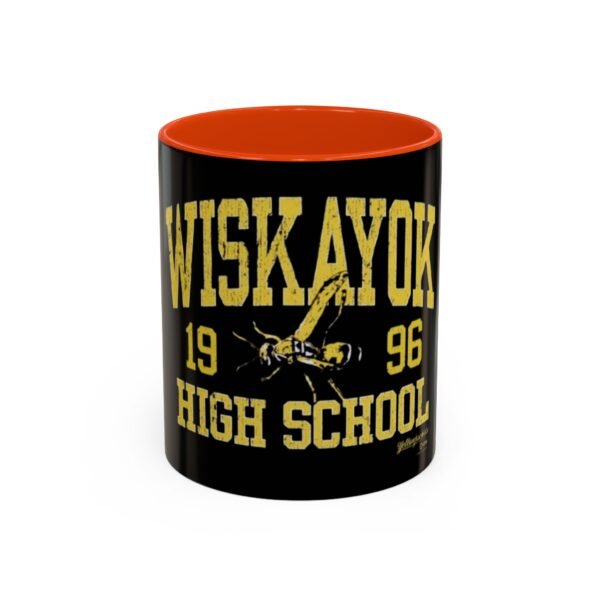 Yellowjackets Colorful Mugs (11oz, 15oz) - Image 37