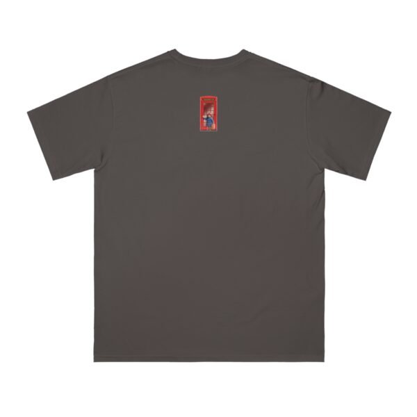 Paddington in Peru Organic Unisex Classic T-Shirt - Image 14