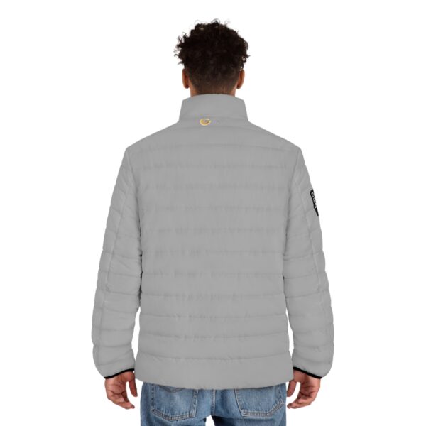 Sundance Film Festival 2025 Men's Puffer Jacket - Image 4