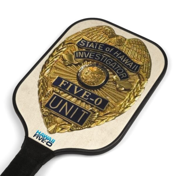 Hawaii Five-0 Pickleball Kit - Image 3