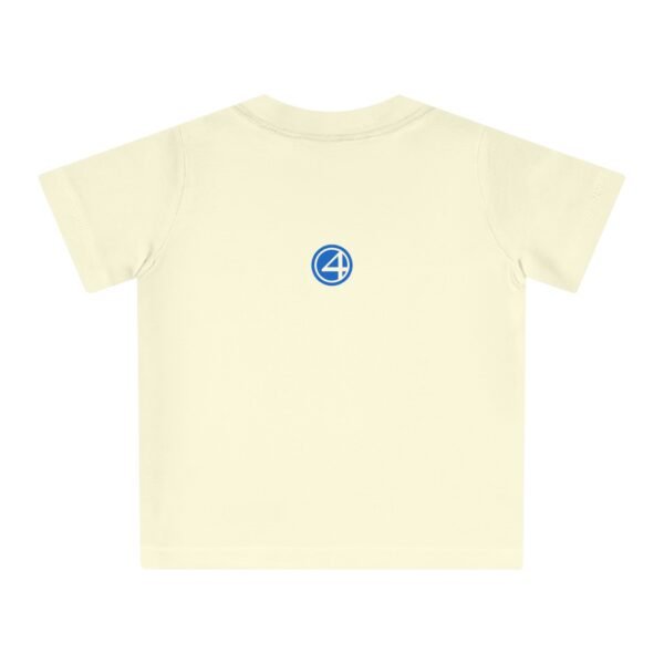 Fantastic Four Baby T-Shirt - Image 17