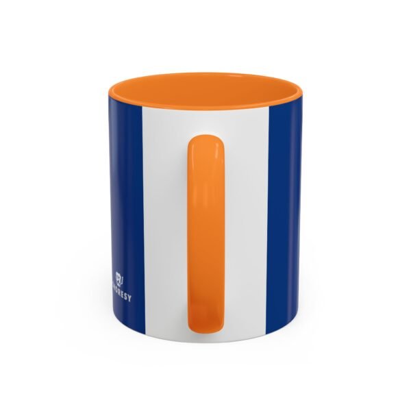 Shorsey Sudbury Kids Sports Report Colorful Mugs (11oz, 15oz) - Image 19