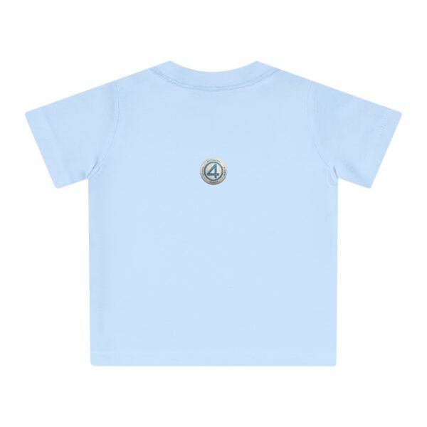 The Fantastic Four: First Steps Baby T-Shirt - Image 38