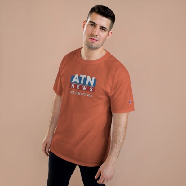 Succession Champion T-Shirt - Image 7