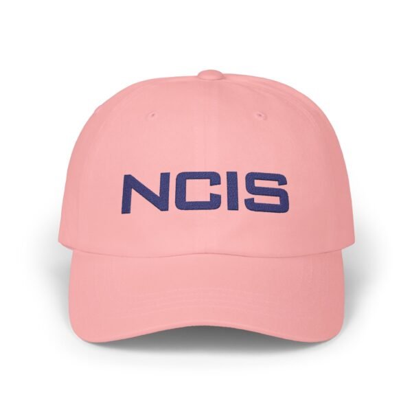 NCIS Classic Dad Cap - Image 37