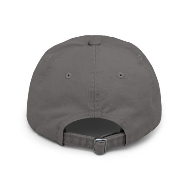 Charles Mingus Unisex Distressed Cap - Image 19