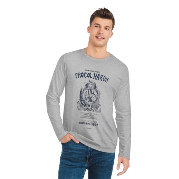 Procol Harum Organic Sparker Long Sleeve Shirt - Image 6
