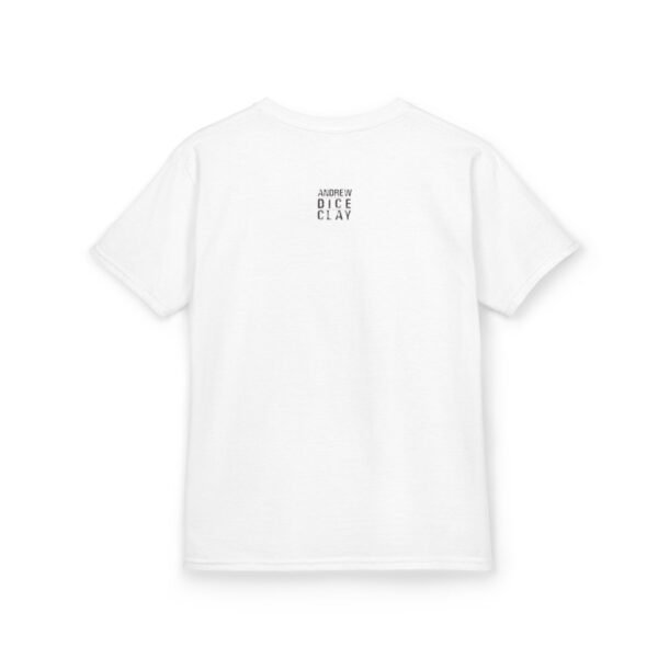 Andrew Dice Clay Heavy Cotton™ Tee - Image 4
