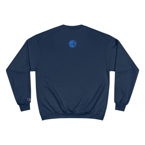 Fantastic Four Champion Sweatshirt - Image 30