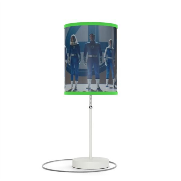 The Fantastic Four: First Steps Lamp on a Stand, US|CA plug - Image 61