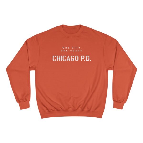 Chicago P.D. Champion Sweatshirt - Image 13