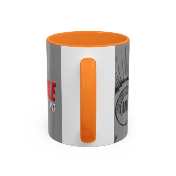 Mission: Impossible - The Final Reckoning Colorful Mugs (11oz, 15oz) - Image 19