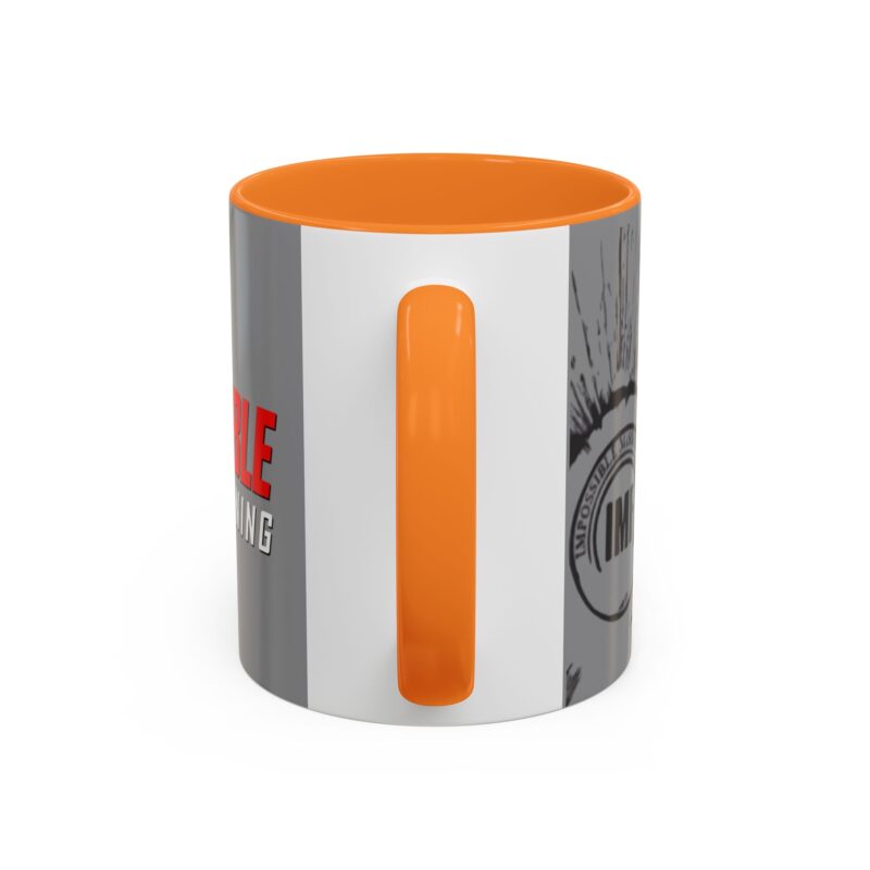 Mission: Impossible - The Final Reckoning Colorful Mugs (11oz, 15oz) - Image 19