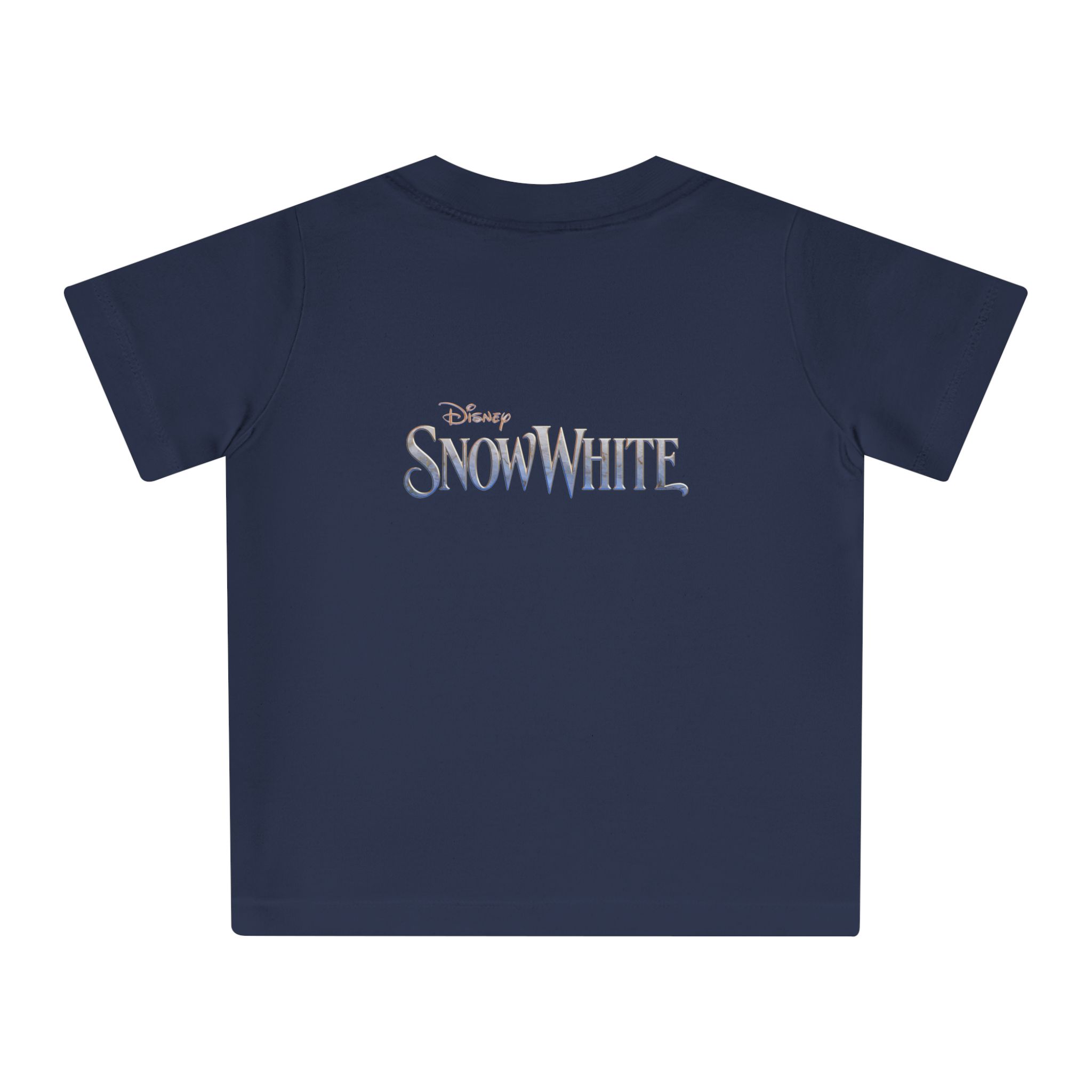 Disney's Snow White Steps Baby T-Shirt - Image 14