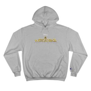 National Treasure 2: Book of Secrets Champion Hoodie