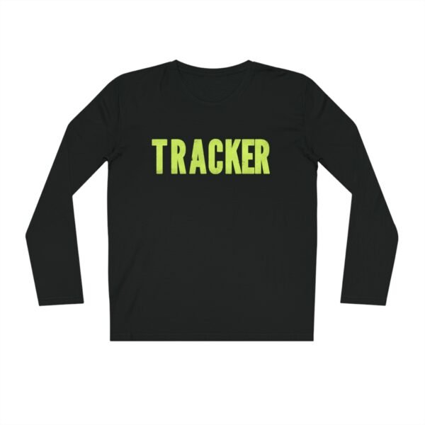 Tracker Organic Sparker Long Sleeve Shirt - Image 7