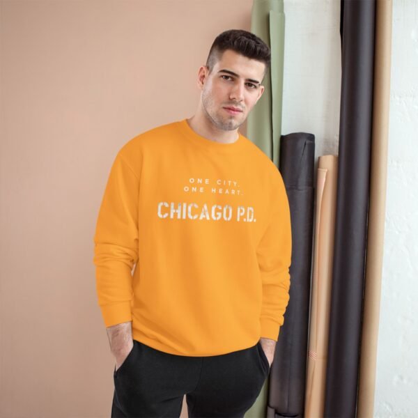 Chicago P.D. Champion Sweatshirt - Image 19