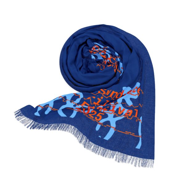 Sundance Film Festival Report Light Scarf - Image 3