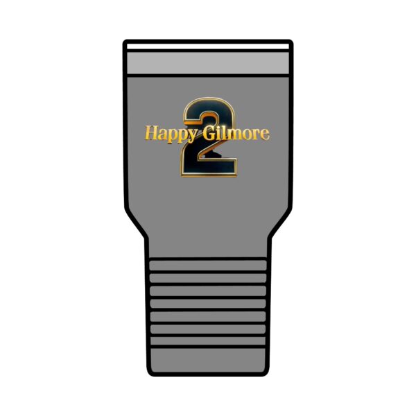 Happy Gilmore 2 Insulated Tumbler, 30oz - Image 3