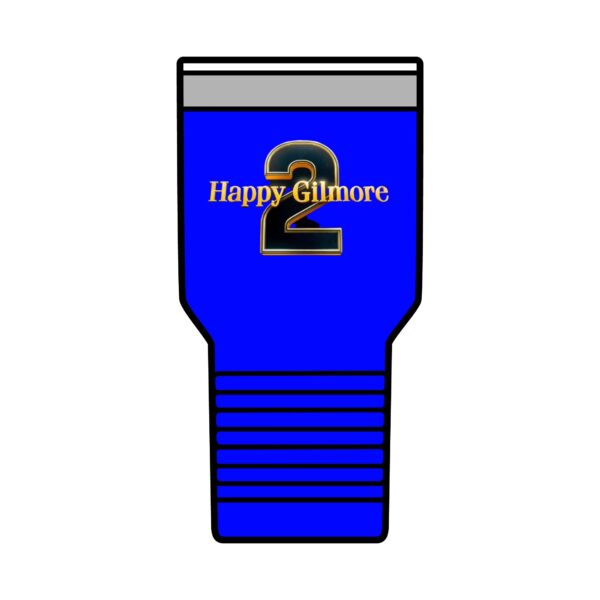 Happy Gilmore 2 Insulated Tumbler, 30oz - Image 25
