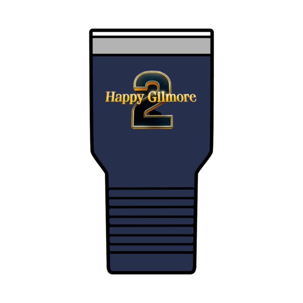Happy Gilmore 2 Insulated Tumbler, 30oz - Image 7