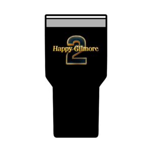 Happy Gilmore 2 Insulated Tumbler, 30oz