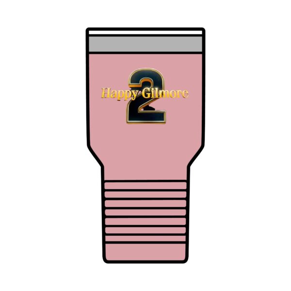 Happy Gilmore 2 Insulated Tumbler, 30oz - Image 9