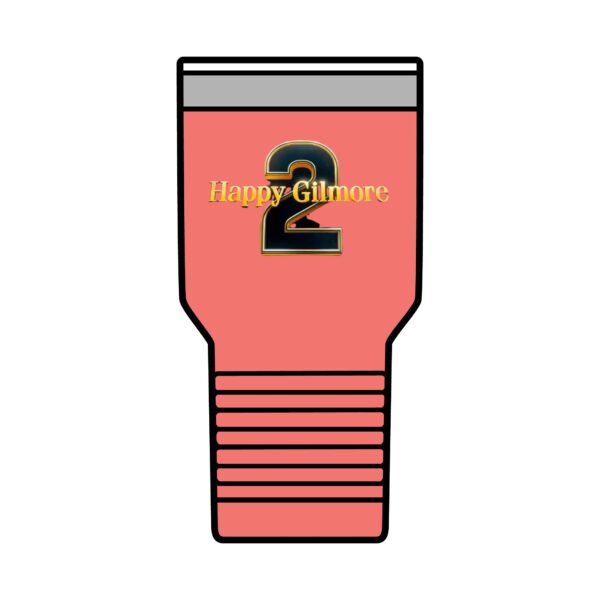 Happy Gilmore 2 Insulated Tumbler, 30oz - Image 11