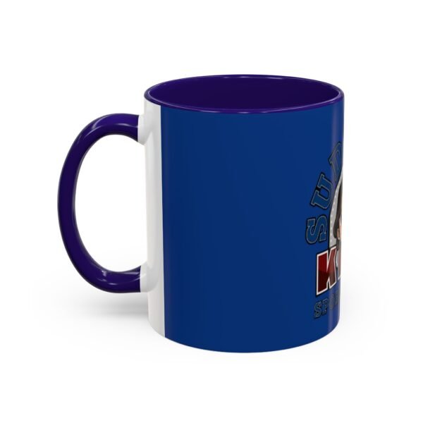 Shorsey Sudbury Kids Sports Report Colorful Mugs (11oz, 15oz) - Image 12