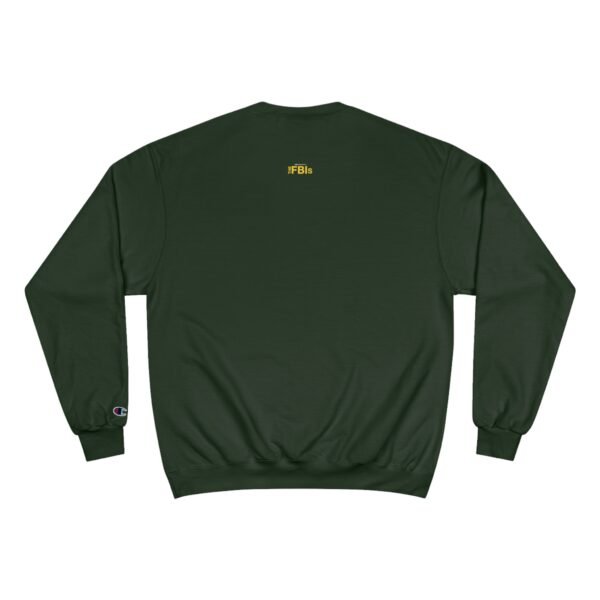 FBI Champion Sweatshirt - Image 18