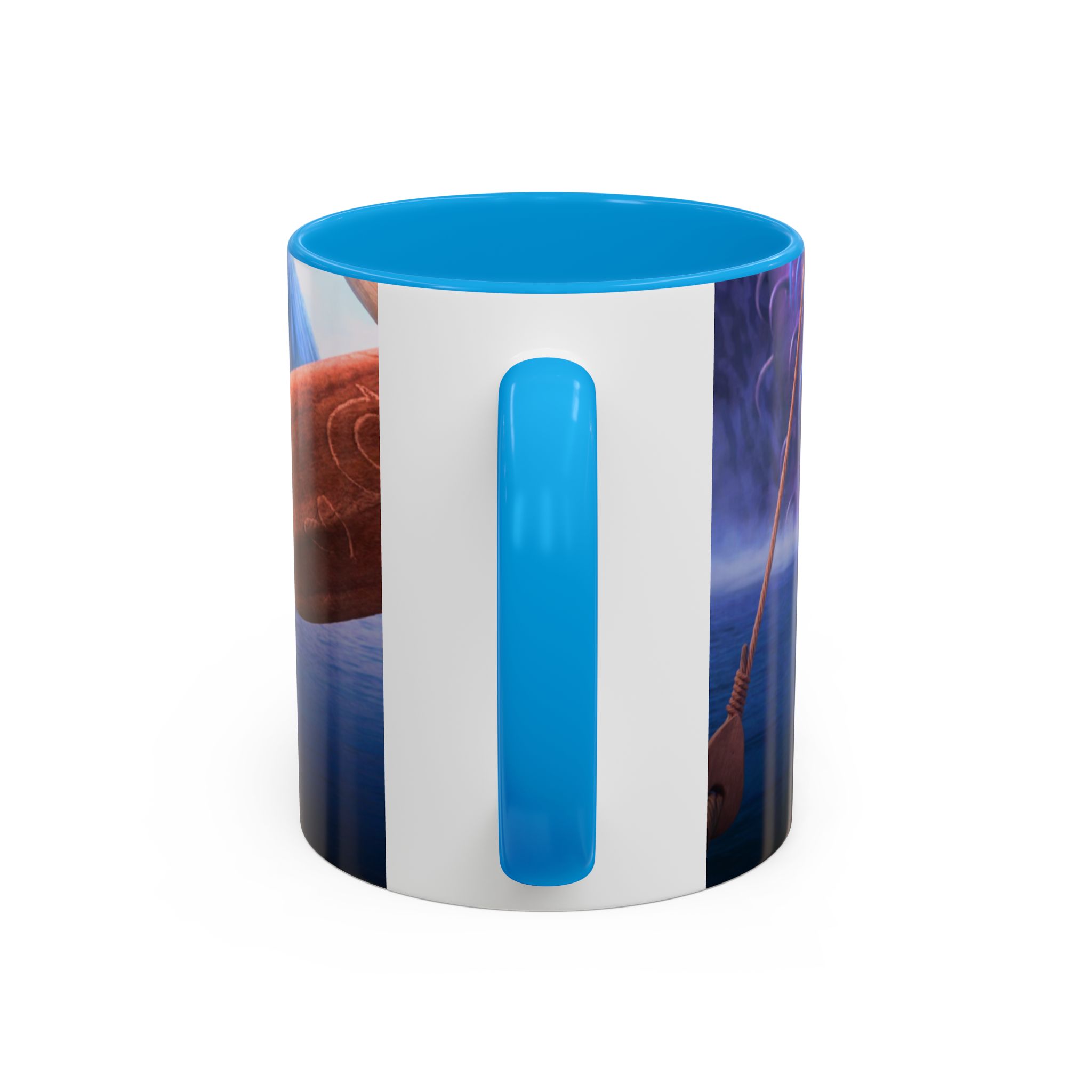Moana 2 Colorful Mugs (11oz, 15oz) - Image 27
