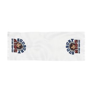Shorsey Sudbury Kids Sports Report Light Scarf