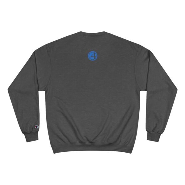 Fantastic Four Champion Sweatshirt - Image 10