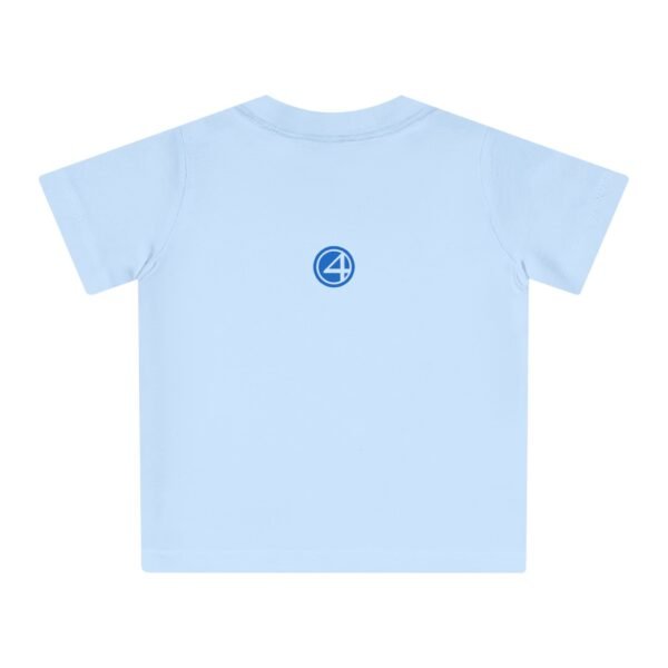 Fantastic Four Baby T-Shirt - Image 47