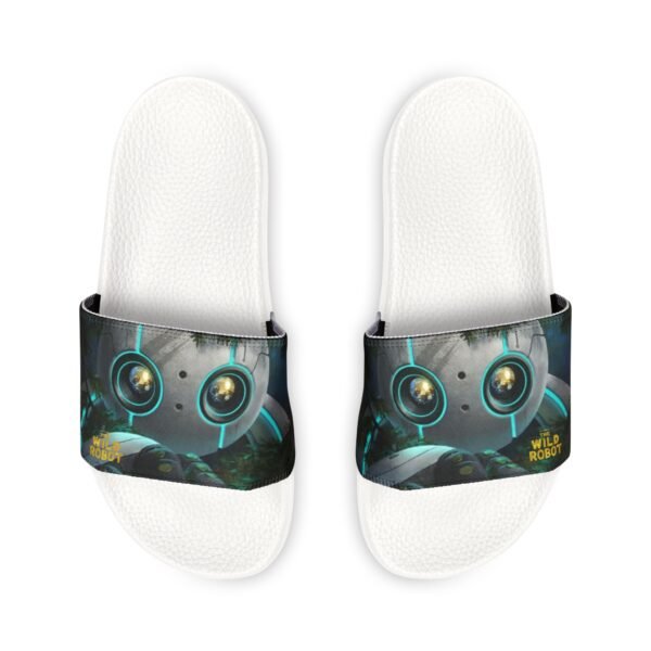 The Wild Robot Youth Removable-Strap Sandals - Image 3