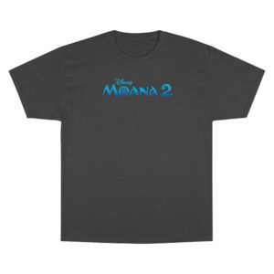 Moana 2 Champion T-Shirt