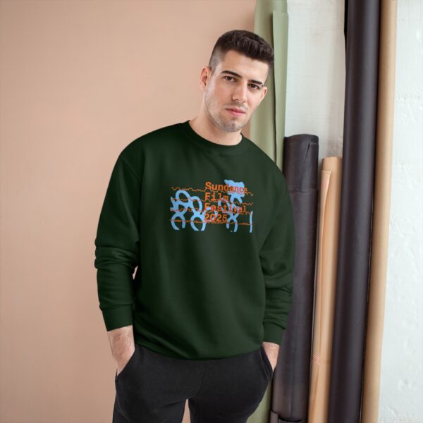 Sundance Film Festival 2025 Champion Sweatshirt - Image 3